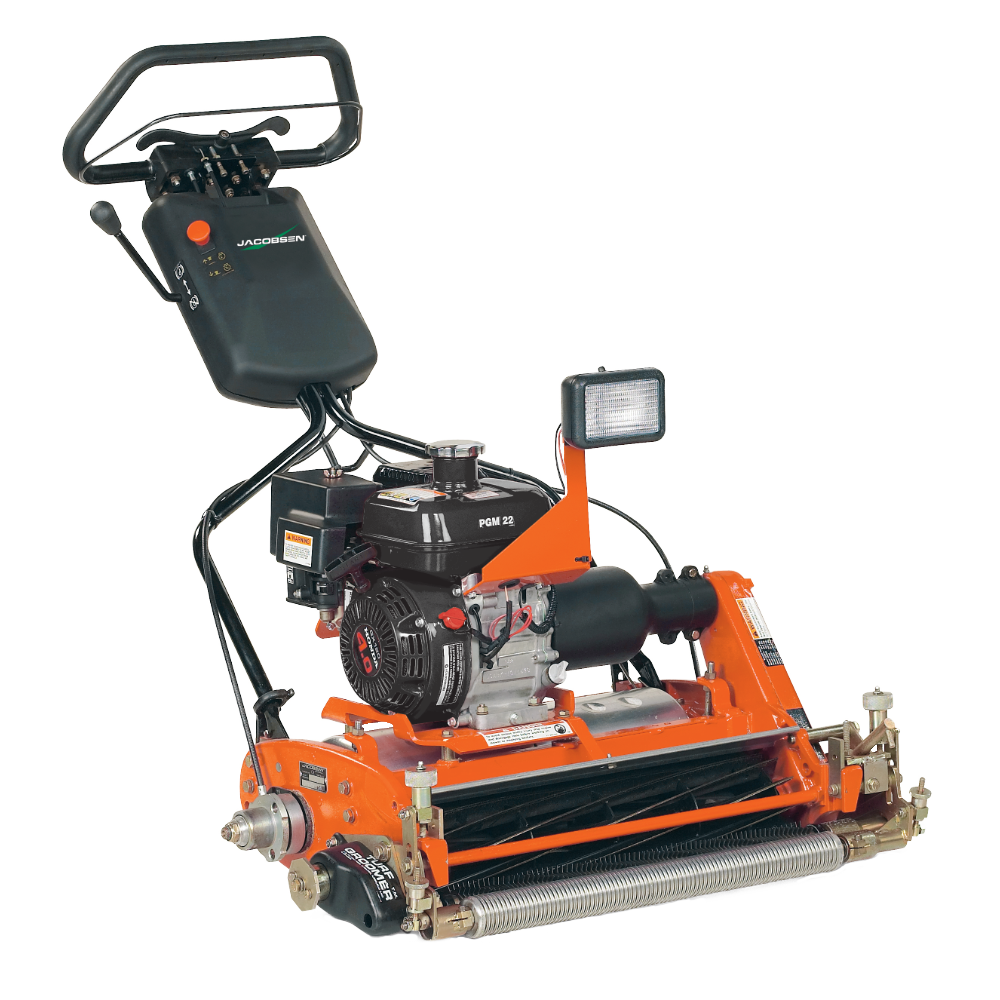 Jacobsen eclipse 2 sale